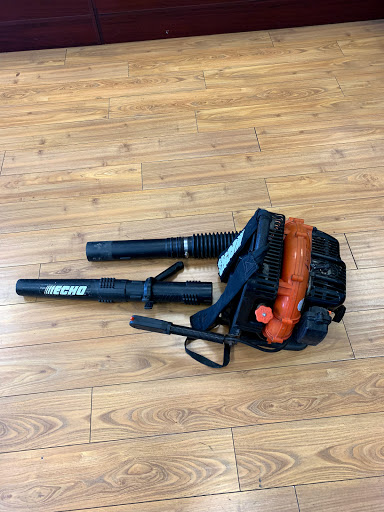 Pawn Shop «Allright Pawn Shop», reviews and photos, 9044 Woodman Ave, Pacoima, CA 91331, USA