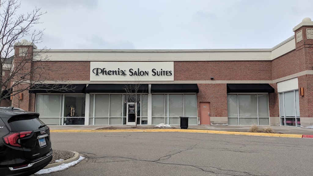 Phenix Salon Suites 60010