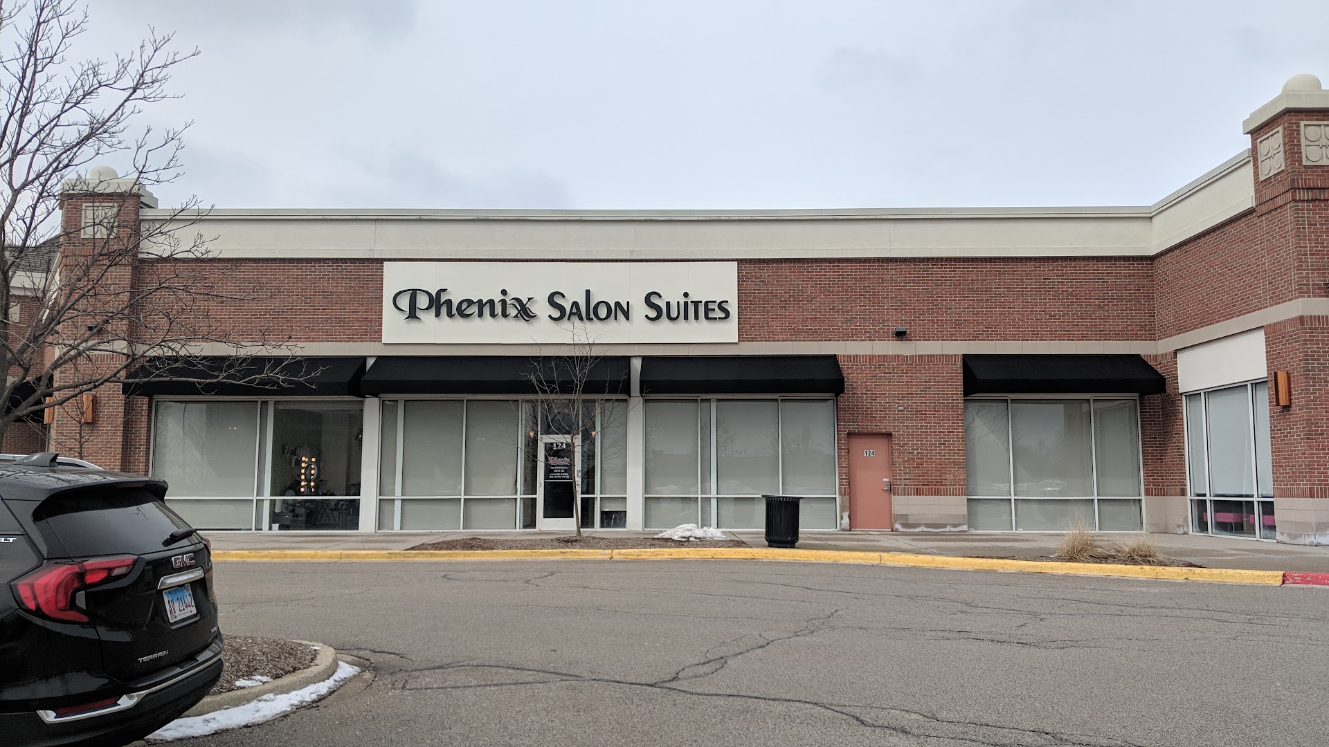 Phenix Salon Suites