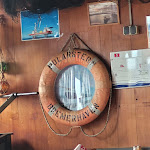 Photo n°4 de l'avis de Iris.o fait le 25/08/2023 à 20:29 sur le  Treffpunkt Kaiserhafen à Bremerhaven