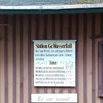 Photo n°4 de l'avis de Romed.e fait le 05/08/2023 à 16:33 sur le  Hotel Restaurant Sächsische Schweiz Lichtenhainer Wasserfall à Sebnitz
