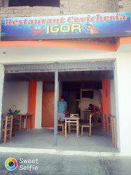 Restaurante IGOR