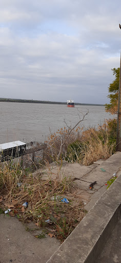 Costanera de Rosario