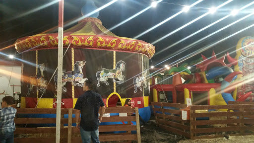 Amusement center Corona