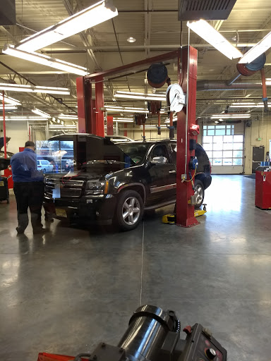 Auto Insurance Agency «AAA East Brunswick Car Care Insurance Travel Center», reviews and photos