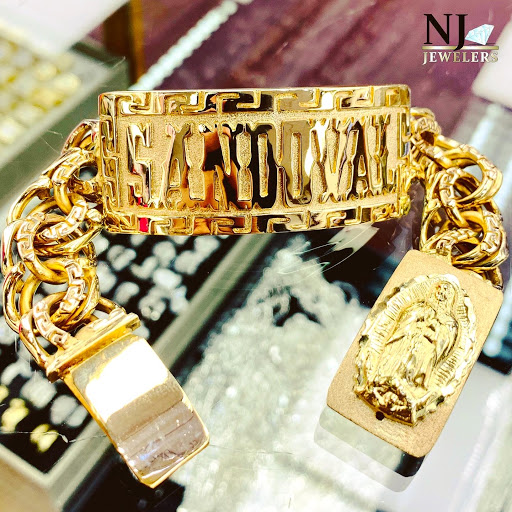 Wholesale Jeweler «N J Jewelers Inc», reviews and photos, 2201 N 10th St, McAllen, TX 78501, USA