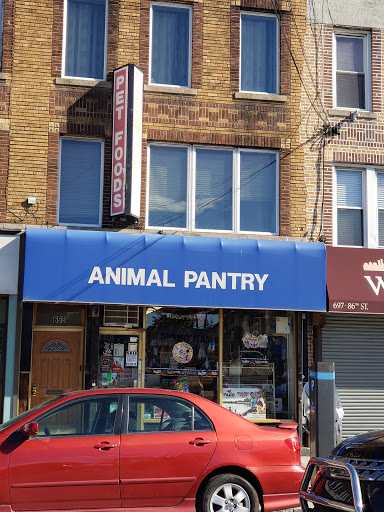 Animal Pantry, 693 86th St, Brooklyn, NY 11228, USA, 