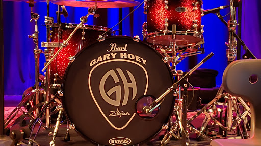 Performing Arts Theater «Spire Center for the Performing Arts», reviews and photos, 25 1/2 Court St, Plymouth, MA 02360, USA