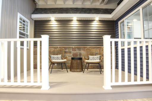 Construction Company «Oaks Construction», reviews and photos, 8 Amity St, Spencerport, NY 14559, USA