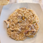 Photo n°3 de l'avis de Carmine.i fait le 28/12/2021 à 17:09 sur le  Ristorante Il Vecchio Podere à Capaccio Paestum