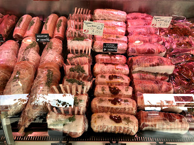 Boucherie Des Collines à Aubagne