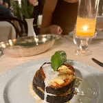 Photo n°1 de l'avis de Rebecca.c fait le 04/10/2023 à 07:43 sur le  Antica Locanda dell'Angelo à Lucca