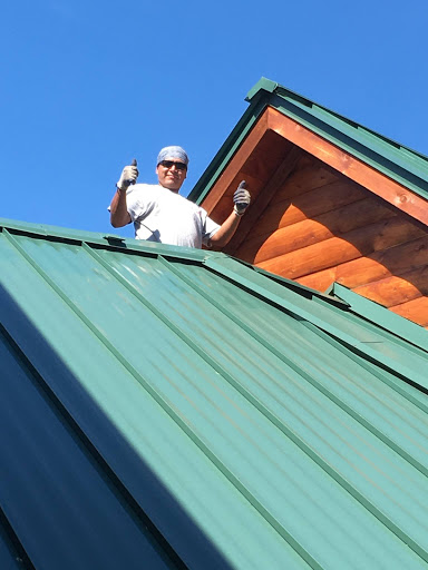 Roofing Contractor «HKC Roofing & Construction», reviews and photos, 5061 Poplar Level Rd, Louisville, KY 40219, USA