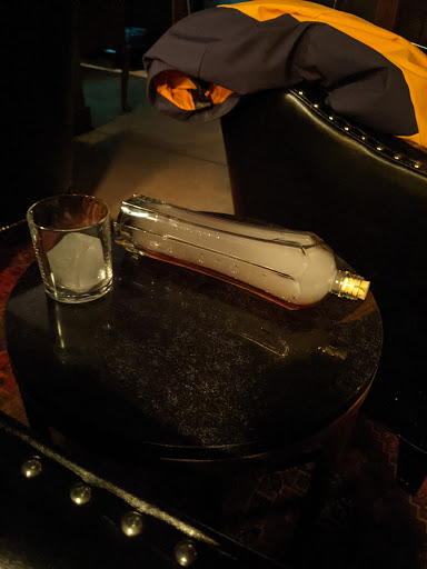 Cocktail Bar «Low Bar», reviews and photos, 128 S Union St, Traverse City, MI 49684, USA