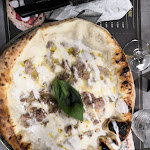 Photo n°2 de l'avis de Vincenzo.i fait le 21/11/2021 à 10:34 sur le  Reginè à Saronno