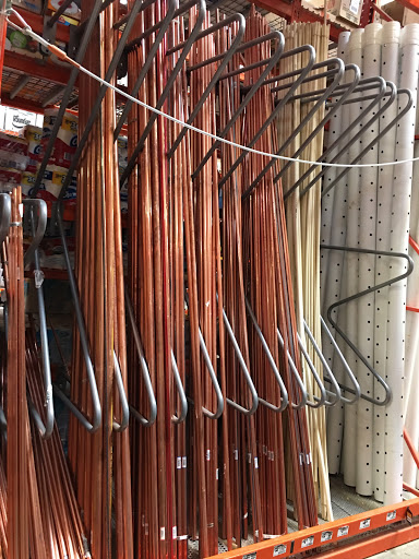 Home Improvement Store «The Home Depot», reviews and photos, 177 Willard St, Quincy, MA 02169, USA