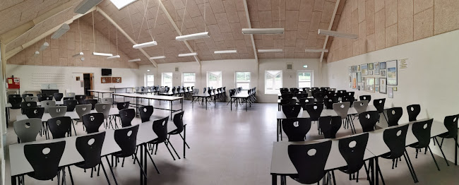 Efterskolen Solgården - Skole