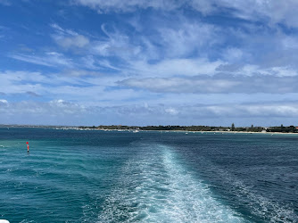 Sorrento Boating Pier