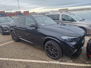 Photo n°15 de TRANSTIME TRANSITAIRE MARSEILLE EX1 DHL CARTE GRISE ASSURANCE à Marseille ()