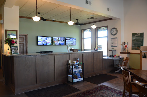 Self-Storage Facility «Quality Care Storage Company», reviews and photos, 980 W Penn St, North Liberty, IA 52317, USA