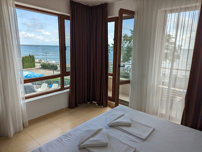 Принцес Резиденс - Балчик