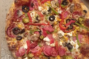 Domino's Pizza Kardelen image