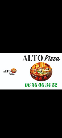 Photos du propriétaire du Pizzeria ALTO PIZZA à Frontignan - n°9