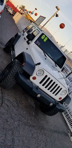 Used Car Dealer «Orozco Auto Sales - Phoenix AZ», reviews and photos, 2525 W Van Buren St, Phoenix, AZ 85009, USA