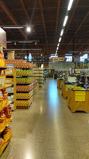Supermarket «Wegmans», reviews and photos, 8297 Stonewall Shops Square, Gainesville, VA 20155, USA
