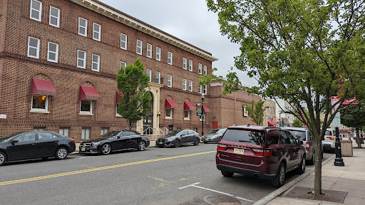 Youth Organization «The Gateway Family YMCA – Rahway Branch», reviews and photos, 1564 Irving St, Rahway, NJ 07065, USA