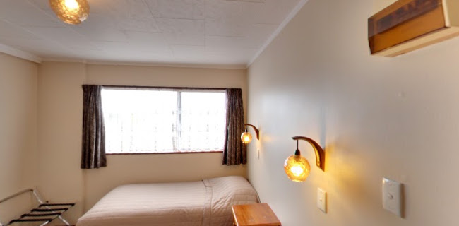 Reviews of Carisbrook Motel in Dunedin - Hotel