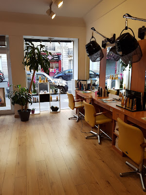 D'Coiff Studio à Paris