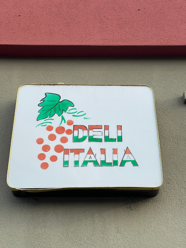 Deli «Deli Italia», reviews and photos, 1990 Wadsworth Blvd, Lakewood, CO 80214, USA