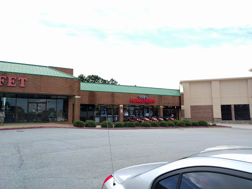 Appliance Store «Sears Hometown Store», reviews and photos, 176 Banks Crossing, Fayetteville, GA 30214, USA