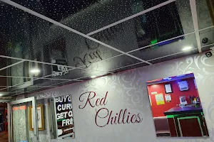 Red Chillies Indian Takeaway image