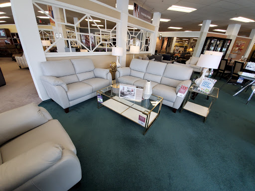 Furniture Store «Raymour & Flanigan Furniture and Mattress Store», reviews and photos, 85 Viewmont Mall, Scranton, PA 18508, USA