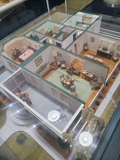 Museum «Delaware State Police Museum», reviews and photos, 1425 N Dupont Hwy, Dover, DE 19901, USA