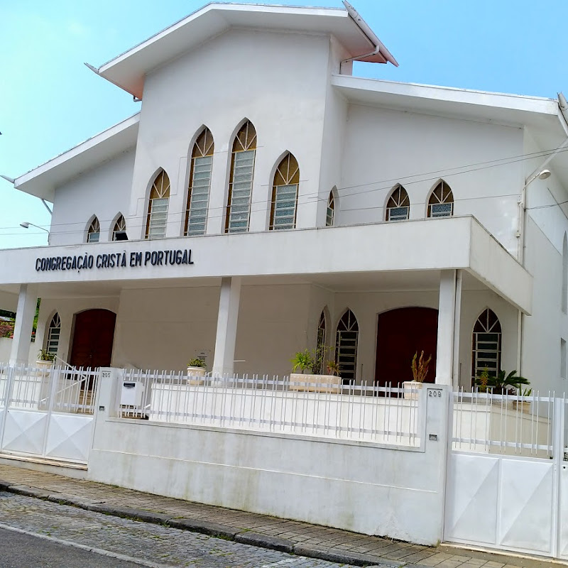 Christian Congregation at Portugal - Boavista