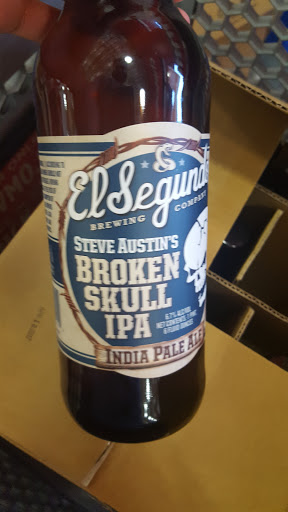 Wine Store «BevMo!», reviews and photos, 1095 E 19th St, Upland, CA 91784, USA