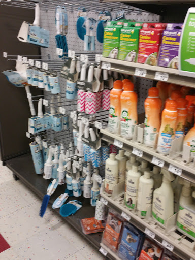 Pet Supply Store «Petco Animal Supplies», reviews and photos, 3680 Spencer Hwy, Pasadena, TX 77504, USA