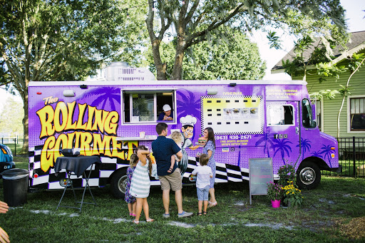 Event Planner «Tampa Bay Food Trucks», reviews and photos, 6306 Benjamin Rd #608, Tampa, FL 33634, USA