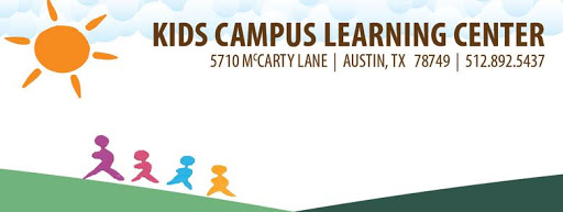 Learning Center «Kids Campus Learning Center», reviews and photos, 5710 McCarty Ln, Austin, TX 78749, USA