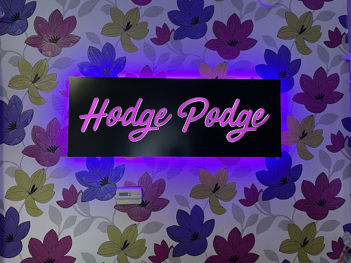 Florist «HodgePodge, Etc. Flowers & Gift Baskets», reviews and photos, 2101 Main St, North Little Rock, AR 72114, USA