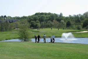 Horsens Golfklub image