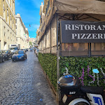 Photo n°1 de l'avis de Sergio.u fait le 16/10/2022 à 15:22 sur le  RISTORANTEPIZZERIACLAUDIA à Rome