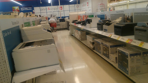 Office Supply Store «Office Depot», reviews and photos, 6285 W Waters Ave, Tampa, FL 33634, USA