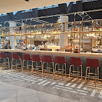 Photo n°5 de l'avis de BoyPharoh. fait le 20/01/2024 à 17:48 sur le  Frankfurt Airport Marriott Hotel à Frankfurt