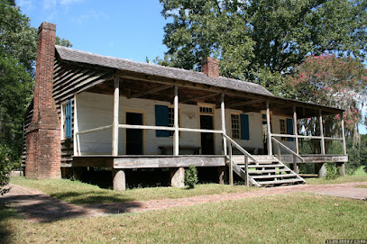 Choctaw Agency