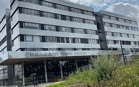 Institut Jules Bordet image