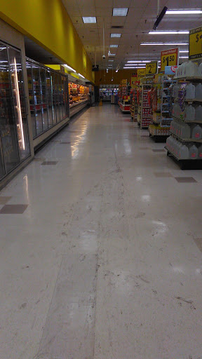 Grocery Store «Harveys Supermarket», reviews and photos, 777 N Market St, Jacksonville, FL 32202, USA